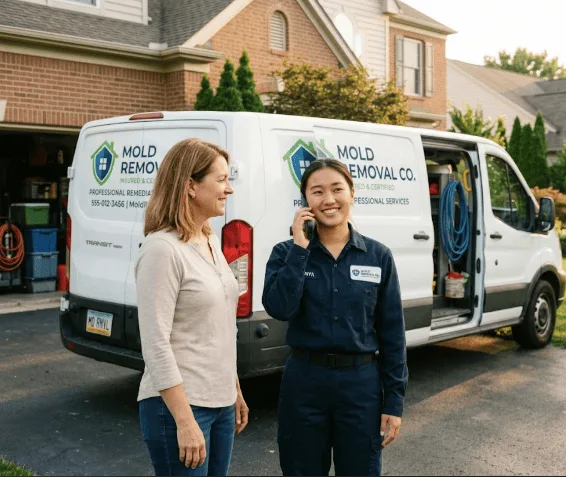 Crawlspace Mold Remediation Rock Tavern, NY FAQs